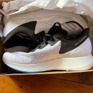 New Balance Women's FuelCell TC - Carbon Fiber Plate